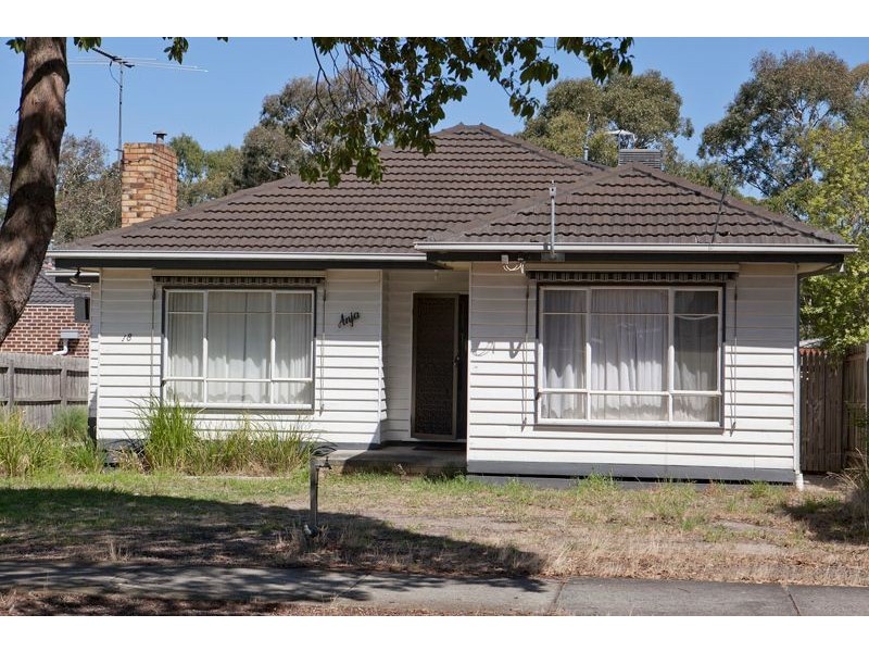 1/18 Alsace Street, Dandenong VIC 3175