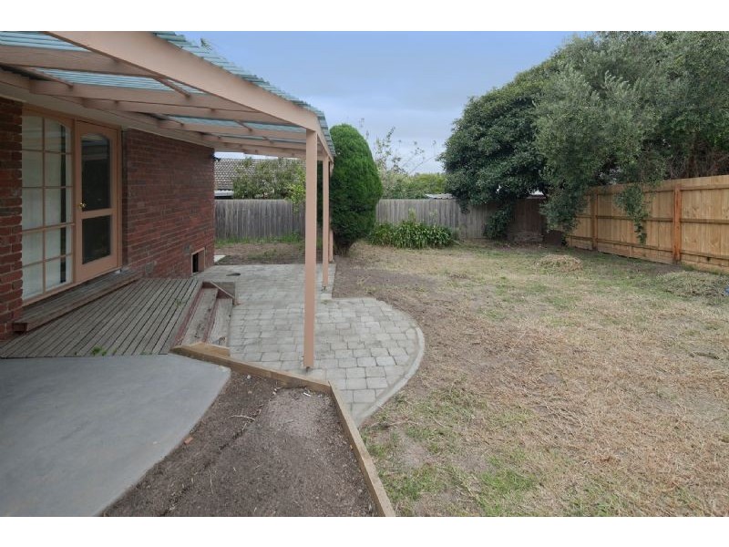 4 Rearden Close, Endeavour Hills VIC 3802