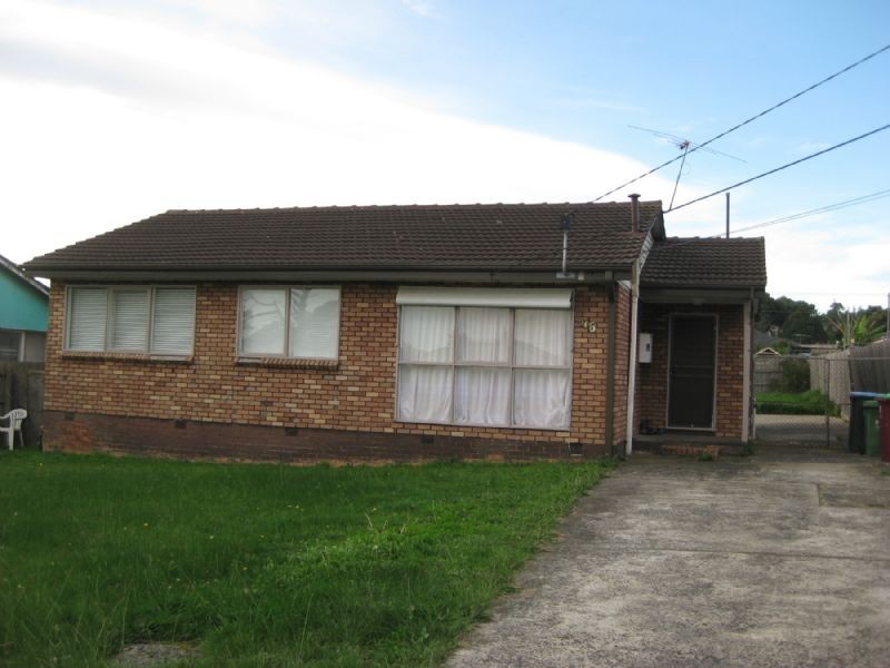 46 Louis Street, Doveton VIC 3177