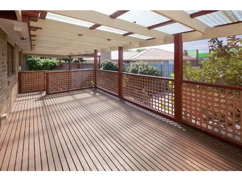 4 Garfield Court, Dandenong North VIC 3175