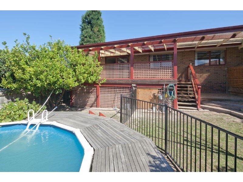 4 Garfield Court, Dandenong North VIC 3175