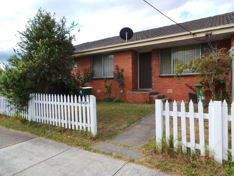 2/60 Louis Street, Doveton VIC 3177