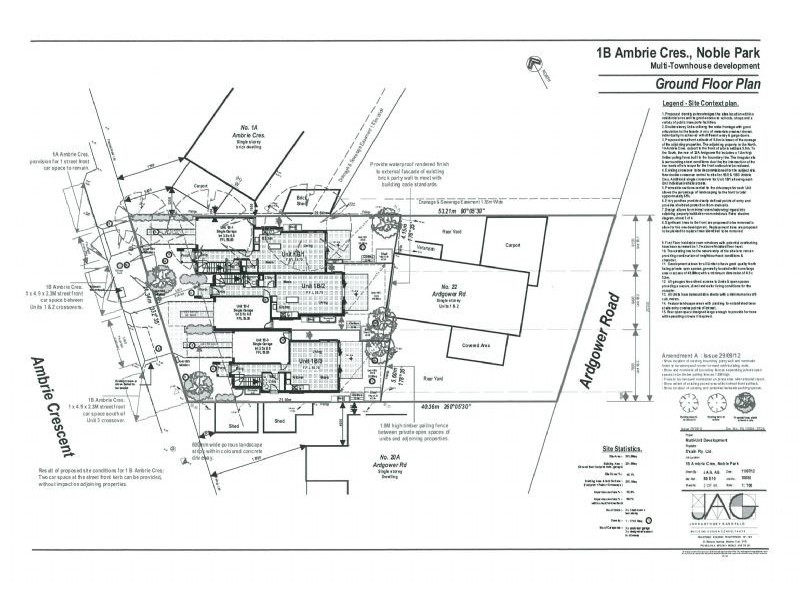 1B Ambrie Crescent, Noble Park VIC 3174