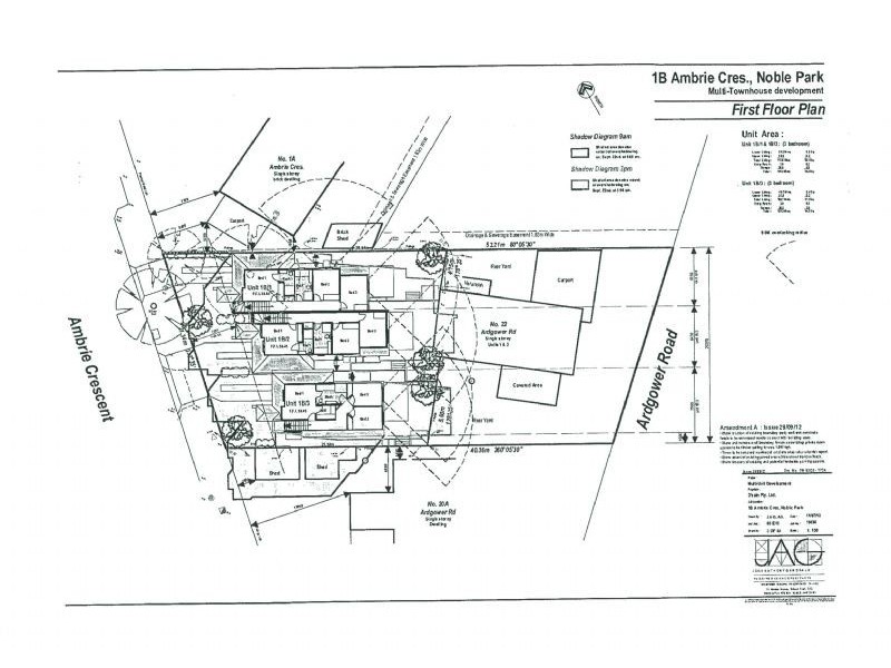 1B Ambrie Crescent, Noble Park VIC 3174