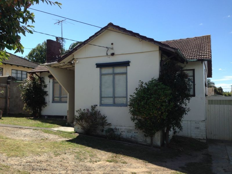 3 Eugenia Street, Doveton VIC 3177