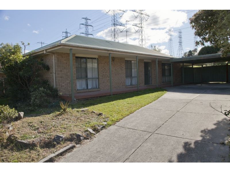 79 Shetland Street, Endeavour Hills VIC 3802