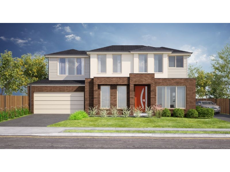 1/11 Nockolds Crescent, Noble Park VIC 3174