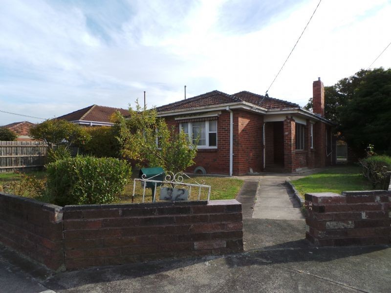 32 James Street, Dandenong VIC 3175