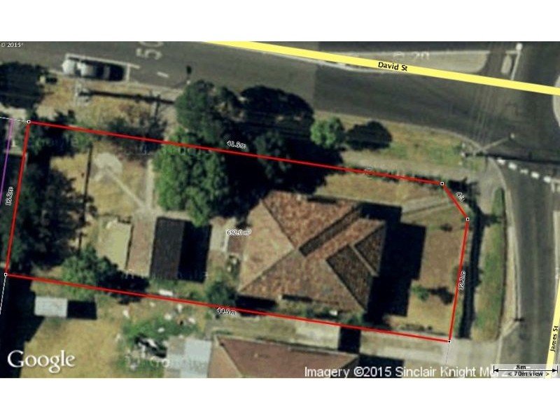 32 James Street, Dandenong VIC 3175