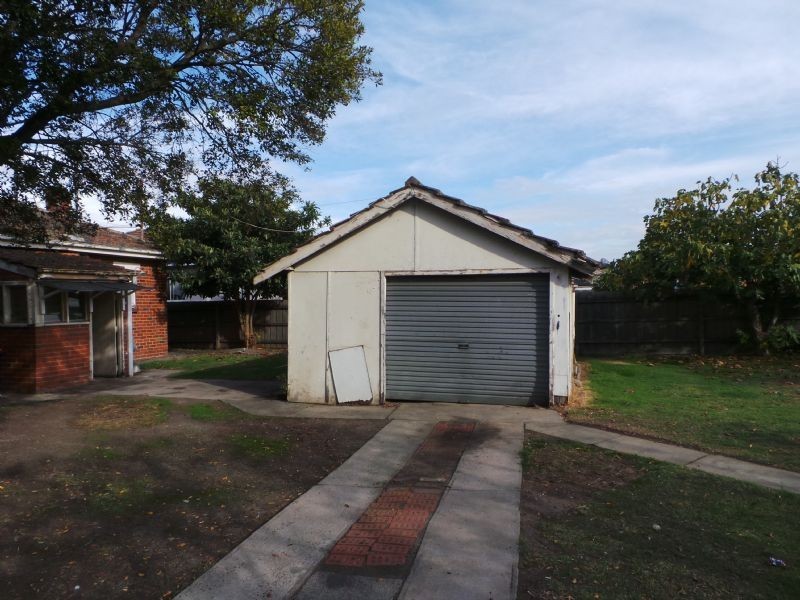 32 James Street, Dandenong VIC 3175