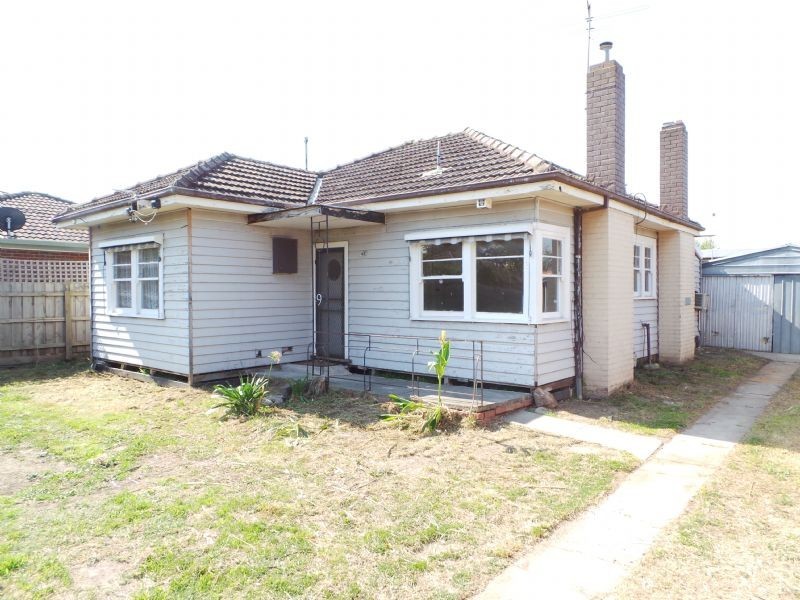 9 Belfort Street, Dandenong VIC 3175