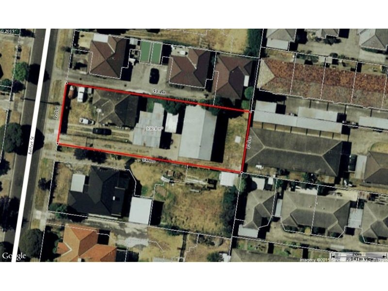 9 Belfort Street, Dandenong VIC 3175