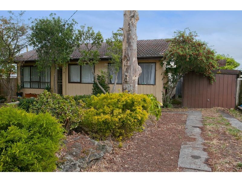 41 Marie Street, Doveton VIC 3177