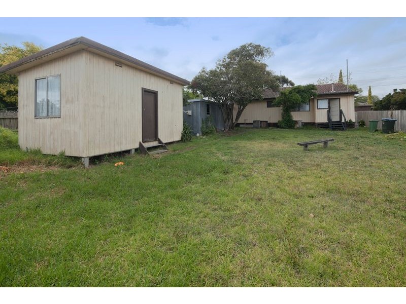 41 Marie Street, Doveton VIC 3177