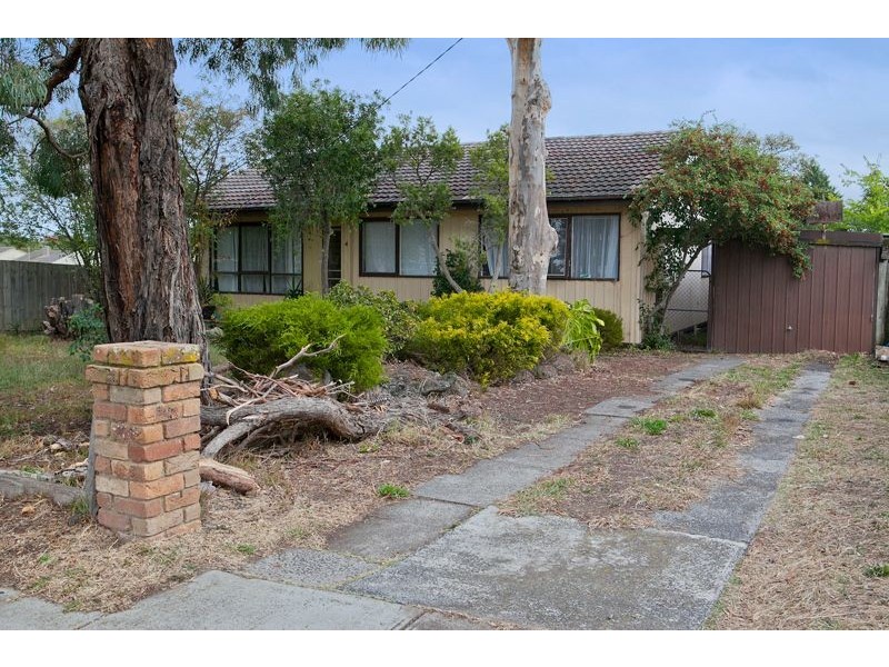 41 Marie Street, Doveton VIC 3177