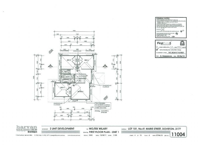 41 Marie Street, Doveton VIC 3177