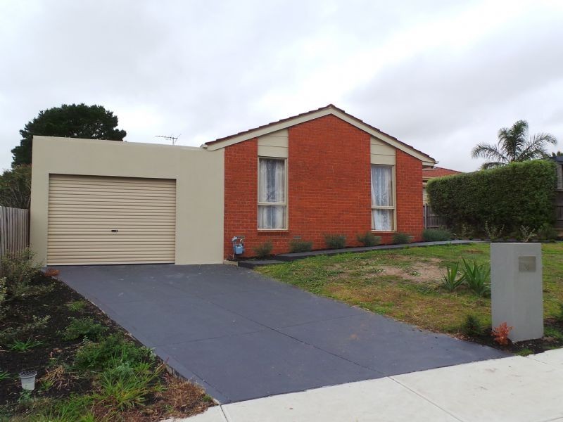 58 Scotsburn Way, Endeavour Hills VIC 3802