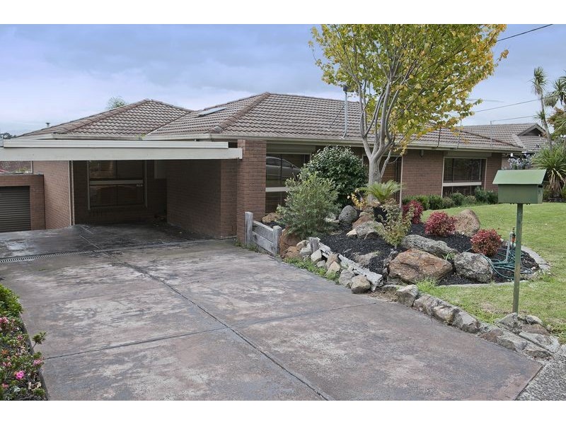 13 Buldah Street, Dandenong North VIC 3175