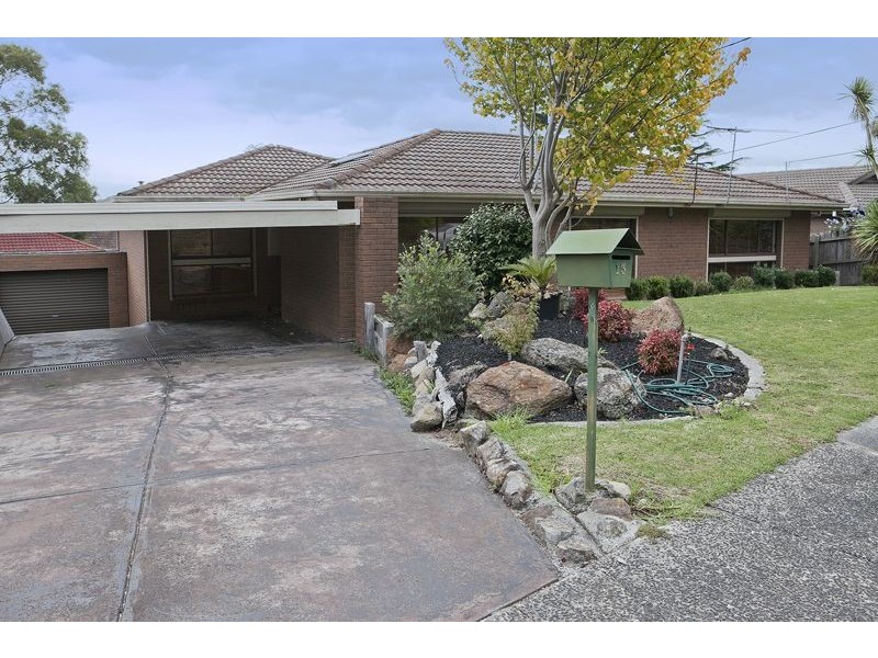 13 Buldah Street, Dandenong North VIC 3175