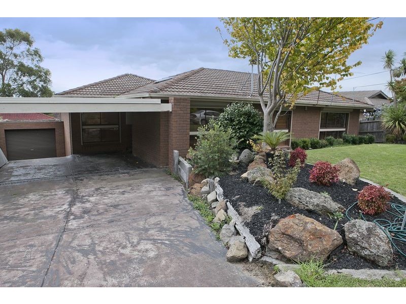 13 Buldah Street, Dandenong North VIC 3175