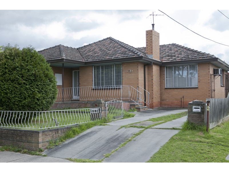 1/13 Jenkins Street, Noble Park VIC 3174
