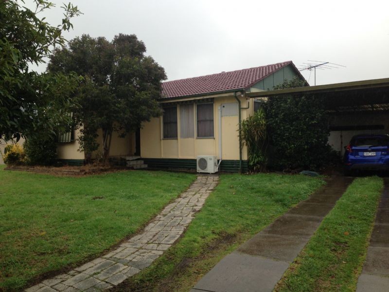 6 Liquidamber Street, Doveton VIC 3177
