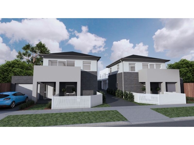 6/41 Stuart Street, Noble Park VIC 3174