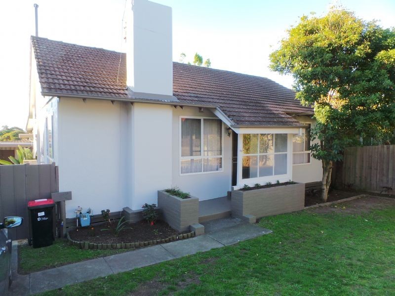 82 Jesson Crescent, Dandenong VIC 3175