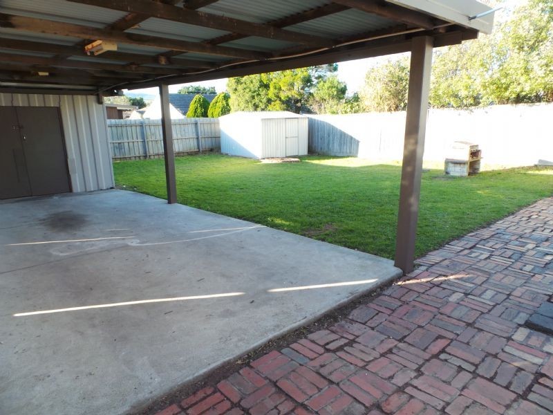 82 Jesson Crescent, Dandenong VIC 3175
