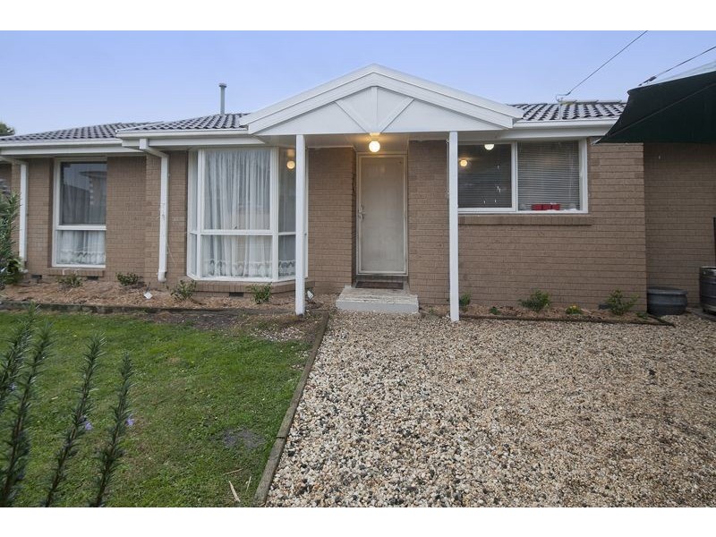 11 Dotterel Close, Doveton VIC 3177