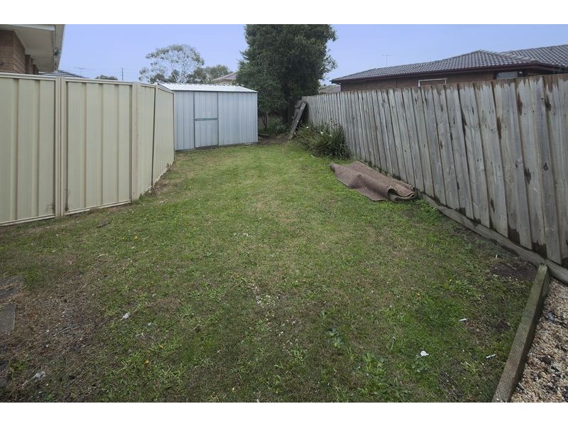 11 Dotterel Close, Doveton VIC 3177