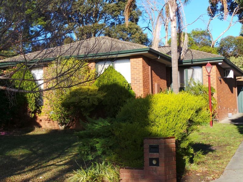 14 Chester Court, Endeavour Hills VIC 3802