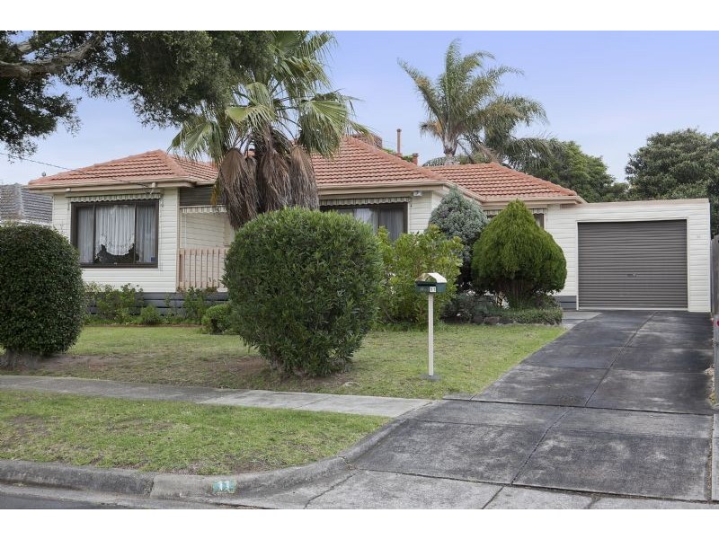 11 Regency Street, Dandenong North VIC 3175