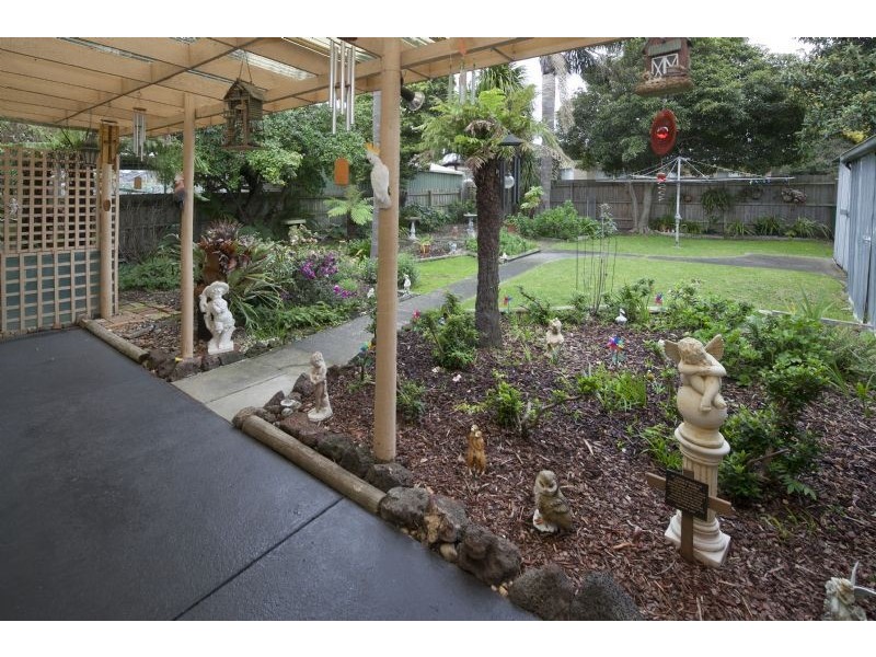 11 Regency Street, Dandenong North VIC 3175