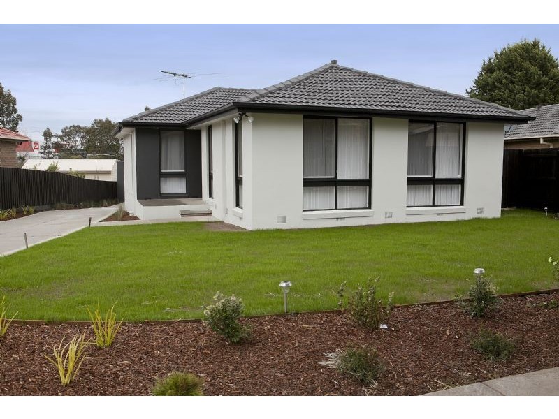 1/43 Alexander Street, Hallam VIC 3803