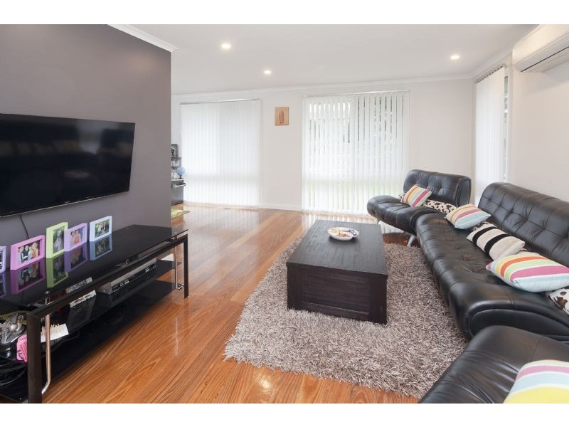 1/43 Alexander Street, Hallam VIC 3803