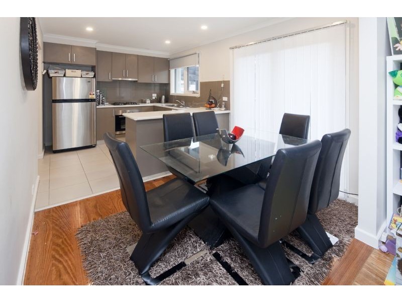 1/43 Alexander Street, Hallam VIC 3803