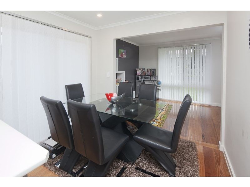 1/43 Alexander Street, Hallam VIC 3803