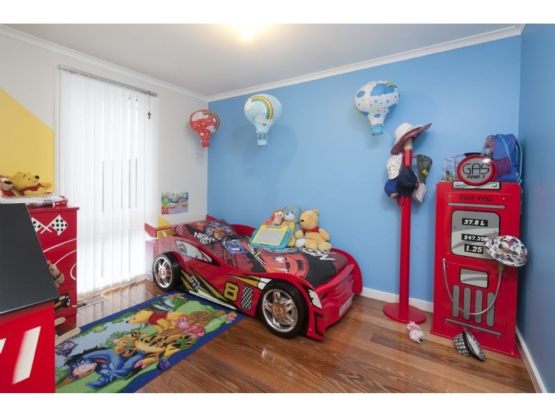 1/43 Alexander Street, Hallam VIC 3803