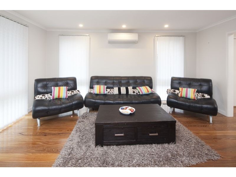 1/43 Alexander Street, Hallam VIC 3803