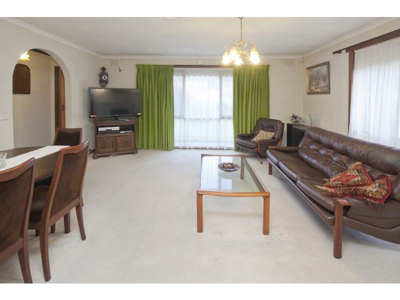 80 Somerset Drive, Dandenong North VIC 3175