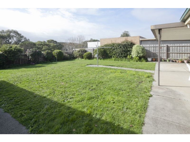 80 Somerset Drive, Dandenong North VIC 3175