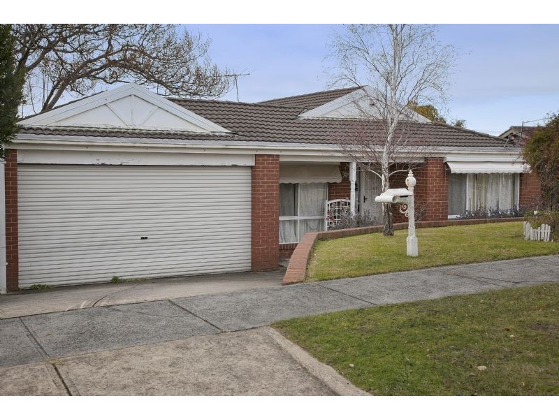 66 Somerset Drive, Dandenong North VIC 3175