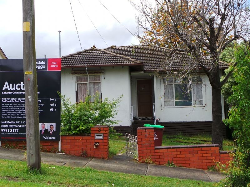 3 Magnolia Grove, Doveton VIC 3177