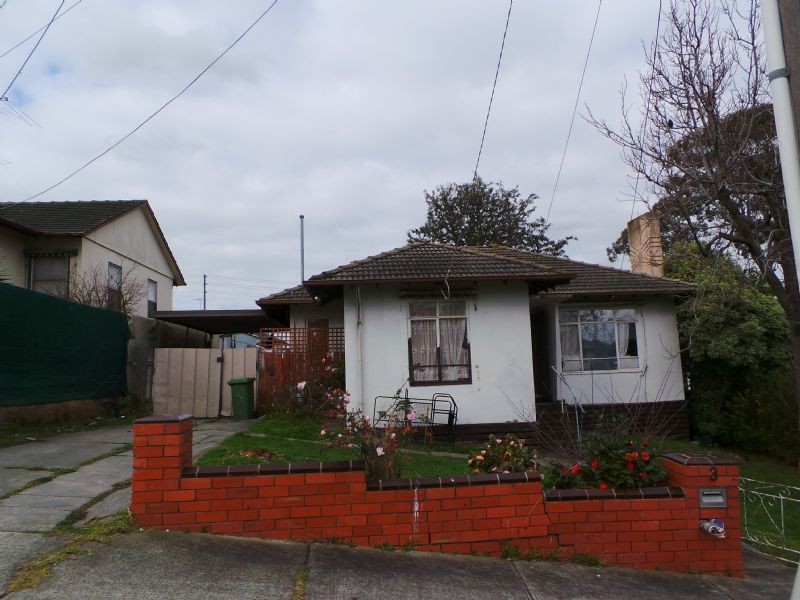 3 Magnolia Grove, Doveton VIC 3177