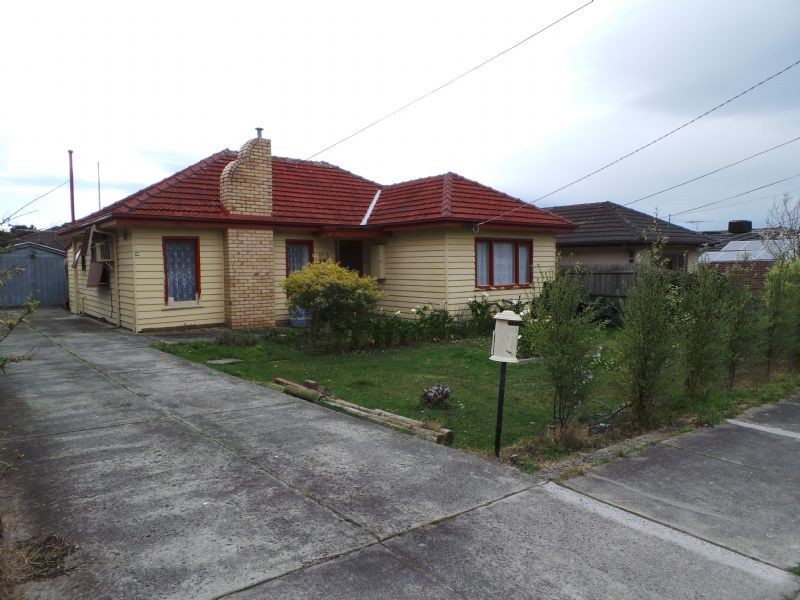 13 Burrows Avenue, Dandenong VIC 3175