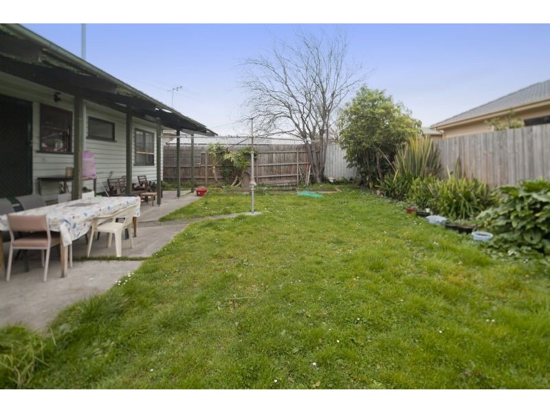 17 Wanke Crescent, Dandenong VIC 3175