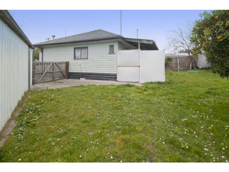 17 Wanke Crescent, Dandenong VIC 3175