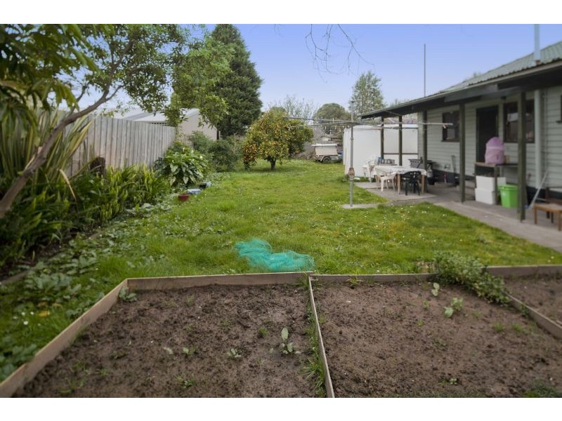 17 Wanke Crescent, Dandenong VIC 3175