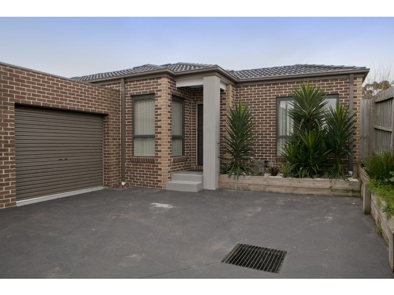 3/9 Goldlang Street, Dandenong VIC 3175